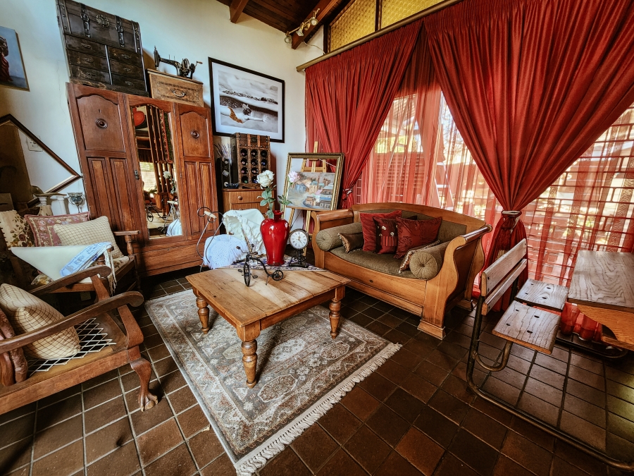 4 Bedroom Property for Sale in Sasolburg Ext 4 Free State
